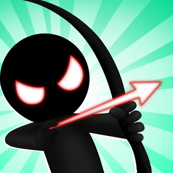 Stickman Archer Fight中文版下载v1.6.0 安卓版