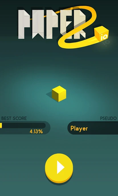 ֽƬ����ս2��Ϸ�ٷ���Ѱ�����(Paper.io2)v4.24.0 ���İ�