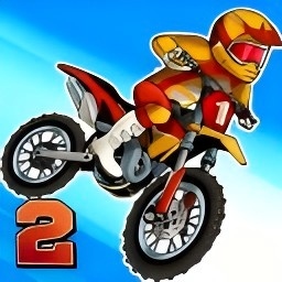 狂飙摩托中文版下载v1.0.0 安卓版