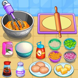 我就是大厨手机游戏下载v1.0.0 安卓版