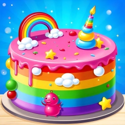 美味小店游戏下载v1.0.0 安卓版