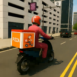 小哥别超时游戏下载v1.0.0 安卓版