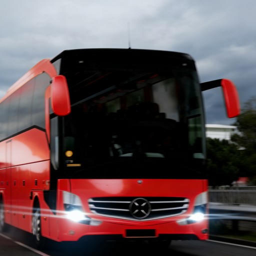 长途旅行模拟器手机版下载v1.0 安卓版