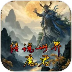 传说世界魔君游戏下载v1.0.51 安卓版