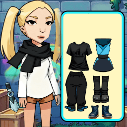 趣玩安静书游戏下载v1.0 安卓版