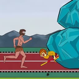 跑酷高手挑战赛游戏下载v1.1 安卓版