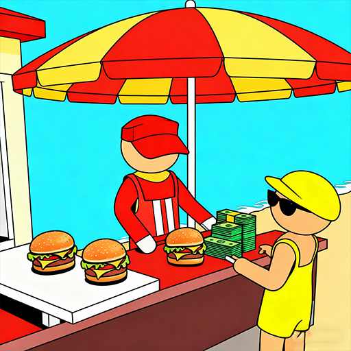 摆摊我最牛游戏下载v300.1.0 安卓版