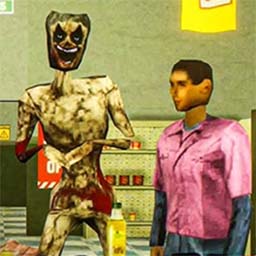 山海经怪物超市游戏下载v1.0 安卓版