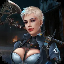 末日快打传说游戏下载v1.0.005 安卓版