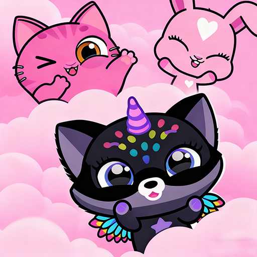 七彩乐消游戏下载v300.1.0 安卓版