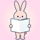 兔叽月记软件下载v1.0.0 安卓版