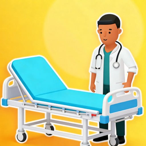 中心医院故事游戏下载v2.0.0 安卓版