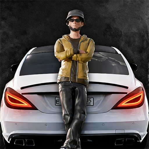 国产汽车驾驶模拟器最新版下载v1 安卓版