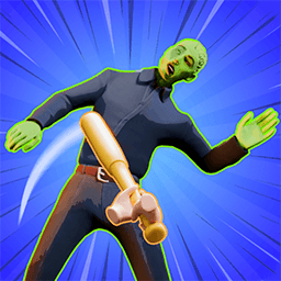 狂扁僵尸游戏下载v1.0.1 安卓版