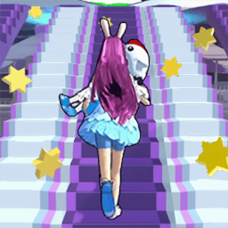 樱花校园美少女跑酷游戏下载v1.0 安卓版