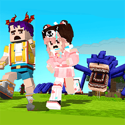 创造像素世界游戏下载v1.0.1 安卓版