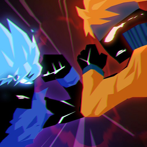 火柴人在线格斗下载安装v1.02 安卓版