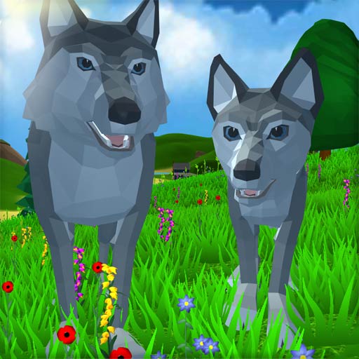 动物生活模拟器手机版下载v1.0527 安卓版