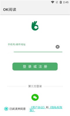 OKĶapp