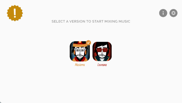 节奏盒子Masierra模组免费下载 节奏盒子Masierra模组免费下载