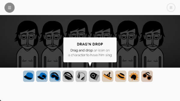 节奏盒子Masierra模组免费下载 节奏盒子Masierra模组免费下载