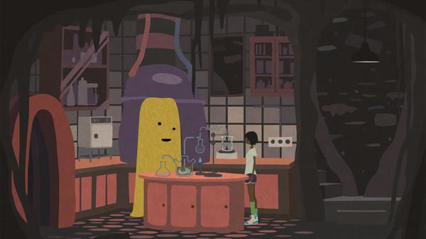 异变小镇官方下载手机版(Mutazione) 异变小镇官方下载手机版(Mutazione)