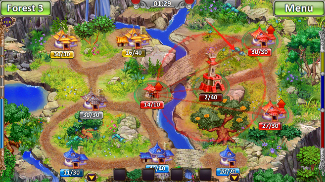 土地抢夺者手游下载(LandGrabbers) 土地抢夺者手游下载(LandGrabbers)