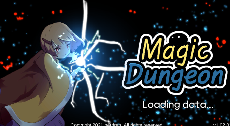 MagicDungeon