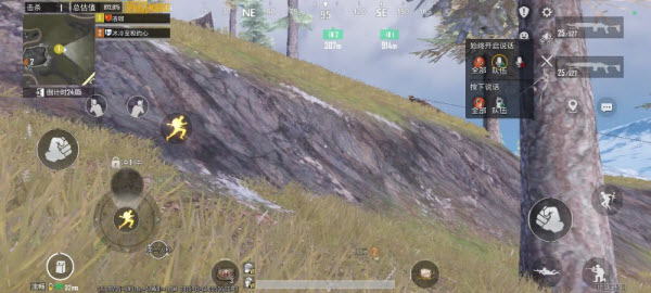 ƽӢʷ(PUBG MOBILE)