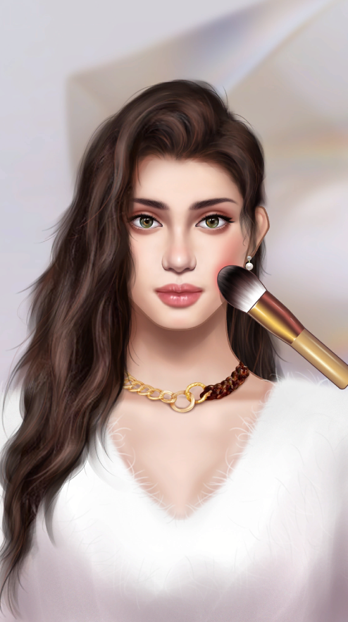 MakeUp Master(ױ)