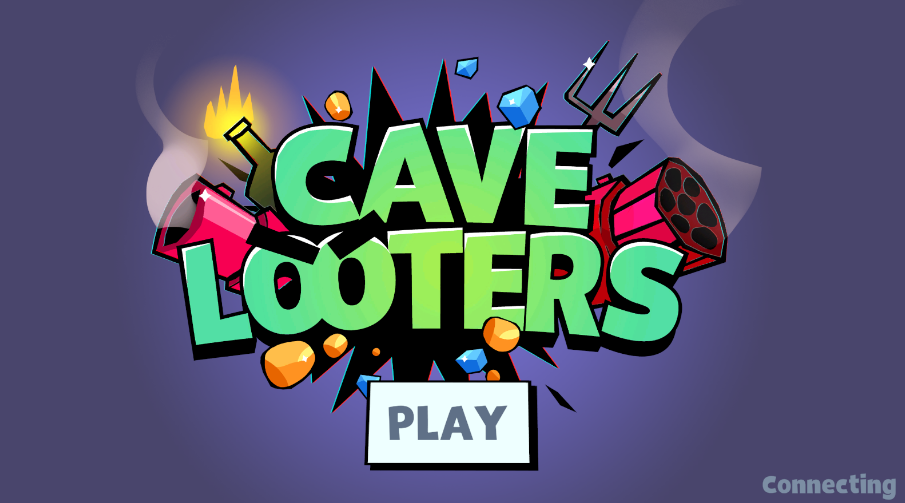 Cave Looters(ѨӶ)