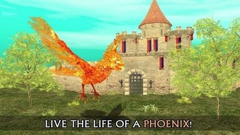 Phoenix Simİ