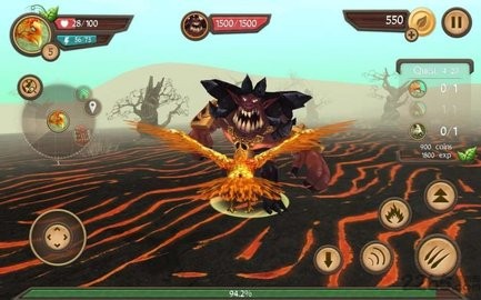 Phoenix Simİ