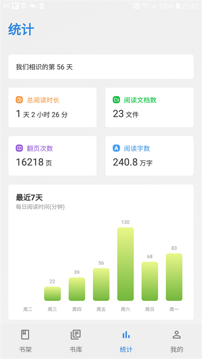Readingo阅读器最新版本下载 Readingo阅读器最新版本下载