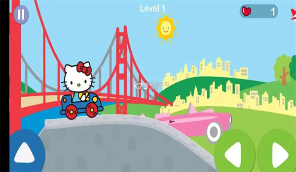 HelloKittyRacingAdventures2°