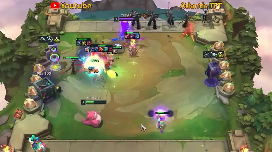 ֮ս2025ٷ(tft)