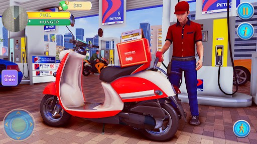 ģ(Ride for Tips)v1.06 °