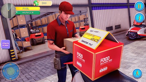 ģ(Ride for Tips)v1.06 °