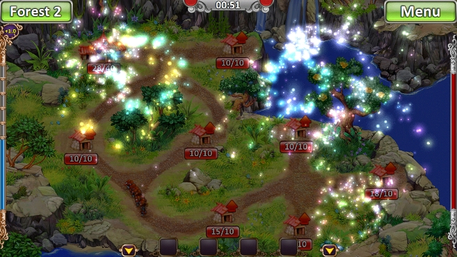 (LandGrabbers)v2.5.2 ׿