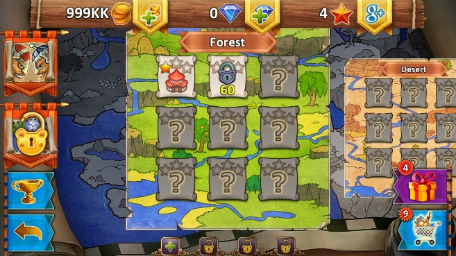 (LandGrabbers)v2.5.2 ׿