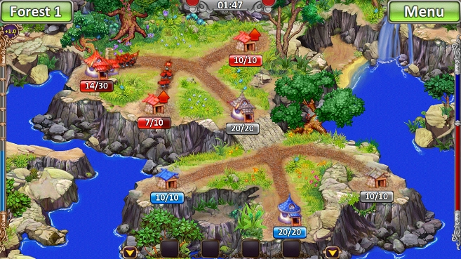 ������������������(LandGrabbers)v2.5.2 ��׿��