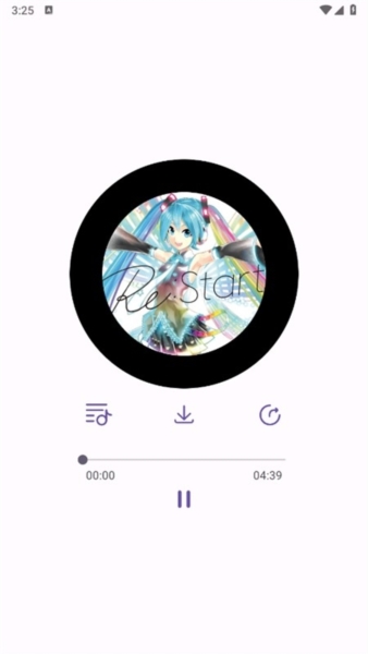 mikumusic appٷv1.3 ׿
