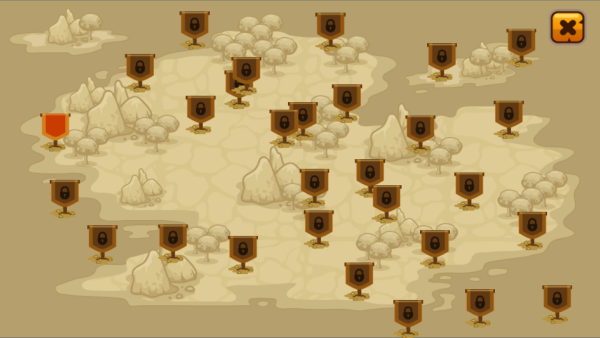 Defense King Towerİ