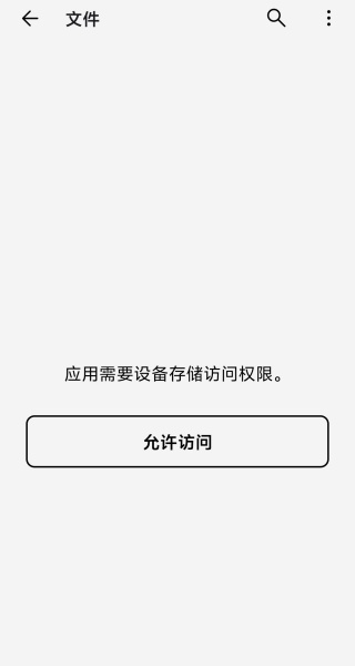 ¼