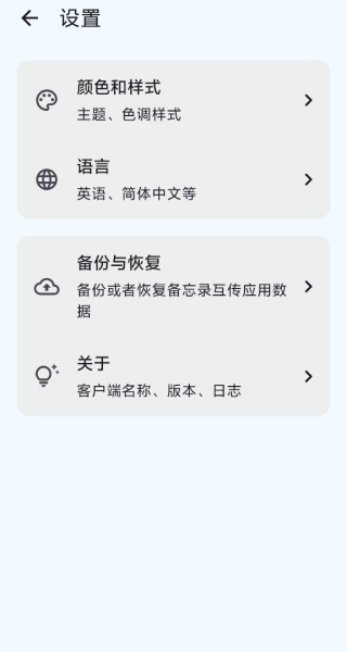 ¼