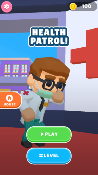 Health Patrolİ