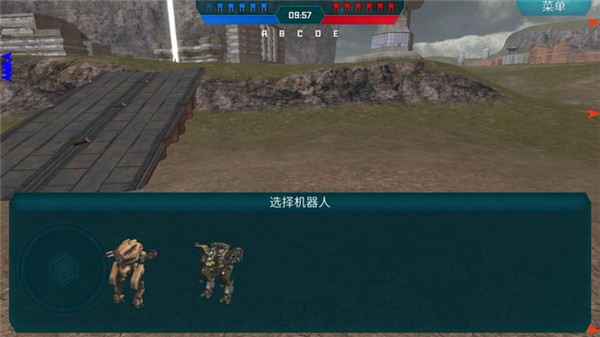 War RobotsCב(ս)