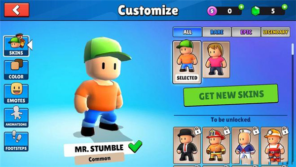 Stumble Guys(ļһ)