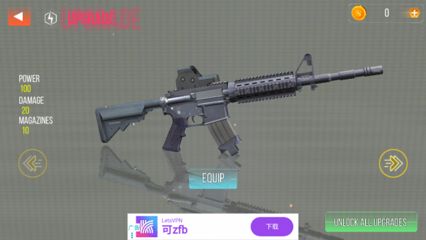Mission Counter Attack FPSϷ