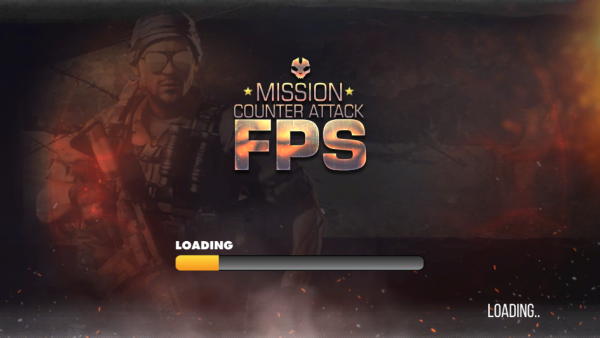 Mission Counter Attack FPSϷ